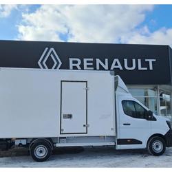 Renault Master Advance 3t5 L3 2.0 dCi - 170 CH - TRANSPORTS SPECIFIQUES GRAND VOLUME 20M3 Neufch&acirc;tel-en-Bray