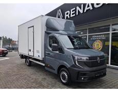 Renault Master Neufchâtel-en-Bray