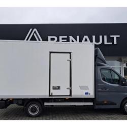 Renault Master Advance 3t5 L3 2.0 dCi - 170 CH - TRANSPORTS SPECIFIQUES GRAND VOLUME 20M3 Neufch&acirc;tel-en-Bray