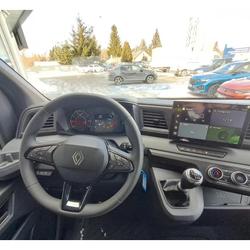 Renault Master Advance 3t5 L3 2.0 dCi - 170 CH - TRANSPORTS SPECIFIQUES GRAND VOLUME 20M3 Neufch&acirc;tel-en-Bray