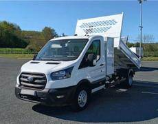 Ford Transit Neufchâtel-en-Bray