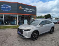 DS DS7 Neufchâtel-en-Bray