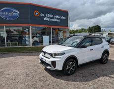 Citroen C3 Aircross Neufchâtel-en-Bray
