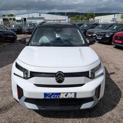 Citroen C3 Aircross 1.2i Hybride - 145 ch - BVR  - Max Neufch&acirc;tel-en-Bray