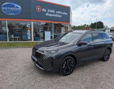 Peugeot 5008 Neufchâtel-en-Bray