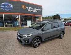 Dacia Jogger Neufchâtel-en-Bray