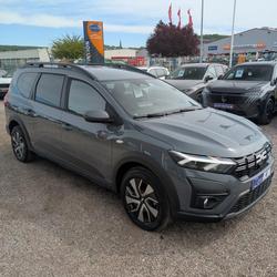 Dacia Jogger 1.0 ECO-G - 100 - 7 pl -   Expression PHASE 2 Neufch&acirc;tel-en-Bray