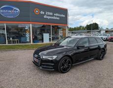 Audi A6 Neufchâtel-en-Bray