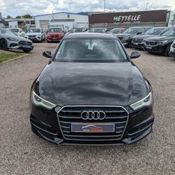 Audi A6 Avant 2.0 TDI Ultra - 190ch - BV S-tronic  - S-Line Neufch&acirc;tel-en-Bray