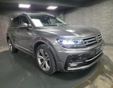 Volkswagen Tiguan Neufchâtel-en-Bray