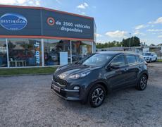 Kia Sportage Neufchâtel-en-Bray