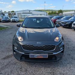 Kia Sportage 1.6 CRDI MHEV - 115ch -  Active Neufch&acirc;tel-en-Bray