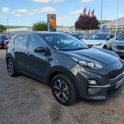 Kia Sportage 1.6 CRDI MHEV - 115ch -  Active Neufch&acirc;tel-en-Bray