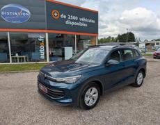 Volkswagen Tiguan Neufchâtel-en-Bray