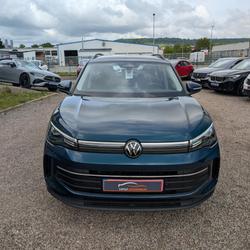 Volkswagen Tiguan 2.0 TDI - 150 - BV DSG 7 -Life Plus Neufch&acirc;tel-en-Bray