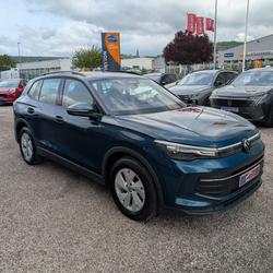 Volkswagen Tiguan 2.0 TDI - 150 - BV DSG 7 -Life Plus Neufch&acirc;tel-en-Bray