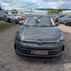 Volkswagen Tiguan 2.0 TDI - 150 - BV DSG 7 - Life Plus Neufch&acirc;tel-en-Bray