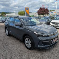Volkswagen Tiguan 2.0 TDI - 150 - BV DSG 7 - Life Plus Neufch&acirc;tel-en-Bray
