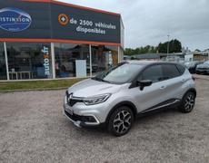 Renault Captur Neufchâtel-en-Bray