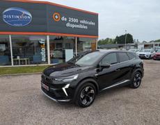 Renault Symbioz Neufchâtel-en-Bray