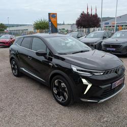 Renault Symbioz 1.6 E-Tech Hybride - 145 ch- BVA multi-modes  Iconic Neufch&acirc;tel-en-Bray