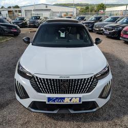 Peugeot 2008 1.2i Hybrid - 145ch - BV e-DCS6  - GT Neufch&acirc;tel-en-Bray