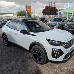 Peugeot 2008 1.2i Hybrid - 145ch - BV e-DCS6  - GT Neufch&acirc;tel-en-Bray