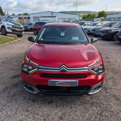 Citroen C4 1.5 BlueHDi 16V - 130ch - BV EAT8  Shine Neufch&acirc;tel-en-Bray