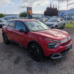 Citroen C4 1.5 BlueHDi 16V - 130ch - BV EAT8  Shine Neufch&acirc;tel-en-Bray