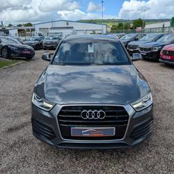Audi Q3 2.0 TDI - 150 ch -  S-Line Neufch&acirc;tel-en-Bray