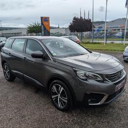 Peugeot 5008 1.5 BlueHDi  - 130ch - BV EAT8 - STYLE Neufch&acirc;tel-en-Bray