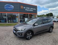 Dacia Jogger Neufchâtel-en-Bray