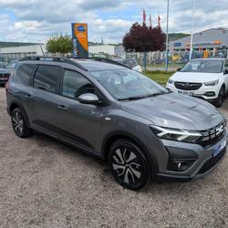 Dacia Jogger 1.0 ECO-G - 100 - 7 pl -   Expression PHASE 2 Neufch&acirc;tel-en-Bray
