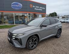 Hyundai Tucson Neufchâtel-en-Bray