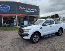 Ford Ranger Neufchâtel-en-Bray