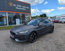 Cupra Leon Neufchâtel-en-Bray