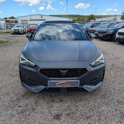Cupra Leon 1.5e TSI - 150 - BV DSG 7 - V Neufch&acirc;tel-en-Bray