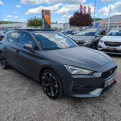 Cupra Leon 1.5e TSI - 150 - BV DSG 7 - V Neufch&acirc;tel-en-Bray