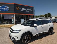Citroen C5 Aircross Neufchâtel-en-Bray