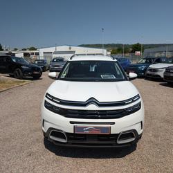 Citroen C5 Aircross 1.5 BlueHDi - 130ch - BV EAT8 - Shine Neufch&acirc;tel-en-Bray