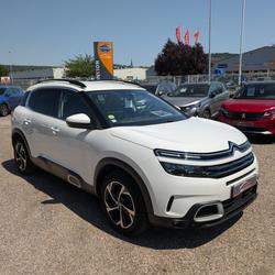 Citroen C5 Aircross 1.5 BlueHDi - 130ch - BV EAT8 - Shine Neufch&acirc;tel-en-Bray