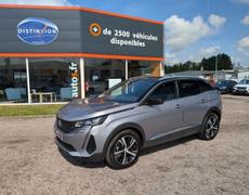 Peugeot 3008 Neufchâtel-en-Bray