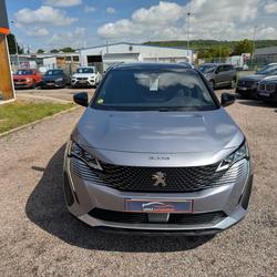 Peugeot 3008 1.5 BlueHDi  - 130ch  - BV EAT8  - GT Neufch&acirc;tel-en-Bray