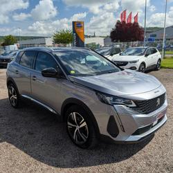 Peugeot 3008 1.5 BlueHDi  - 130ch  - BV EAT8  - GT Neufch&acirc;tel-en-Bray