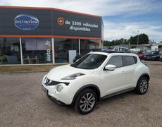 Nissan Juke Neufchâtel-en-Bray