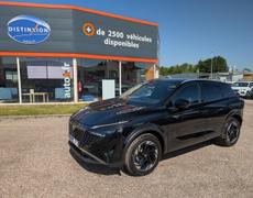 Nissan Qashqai Neufchâtel-en-Bray