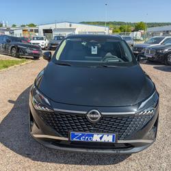 Nissan Qashqai 1.5 e-Power Gen3 - 205 ch - BVA -  N-Connecta Neufch&acirc;tel-en-Bray