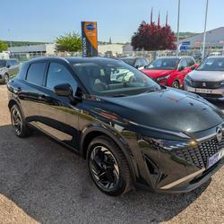 Nissan Qashqai 1.5 e-Power Gen3 - 205 ch - BVA -  N-Connecta Neufch&acirc;tel-en-Bray