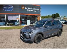 MG ZS Neufchâtel-en-Bray