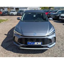 MG ZS 1.5 Hybrid+ - 197ch -  Standard Neufch&acirc;tel-en-Bray